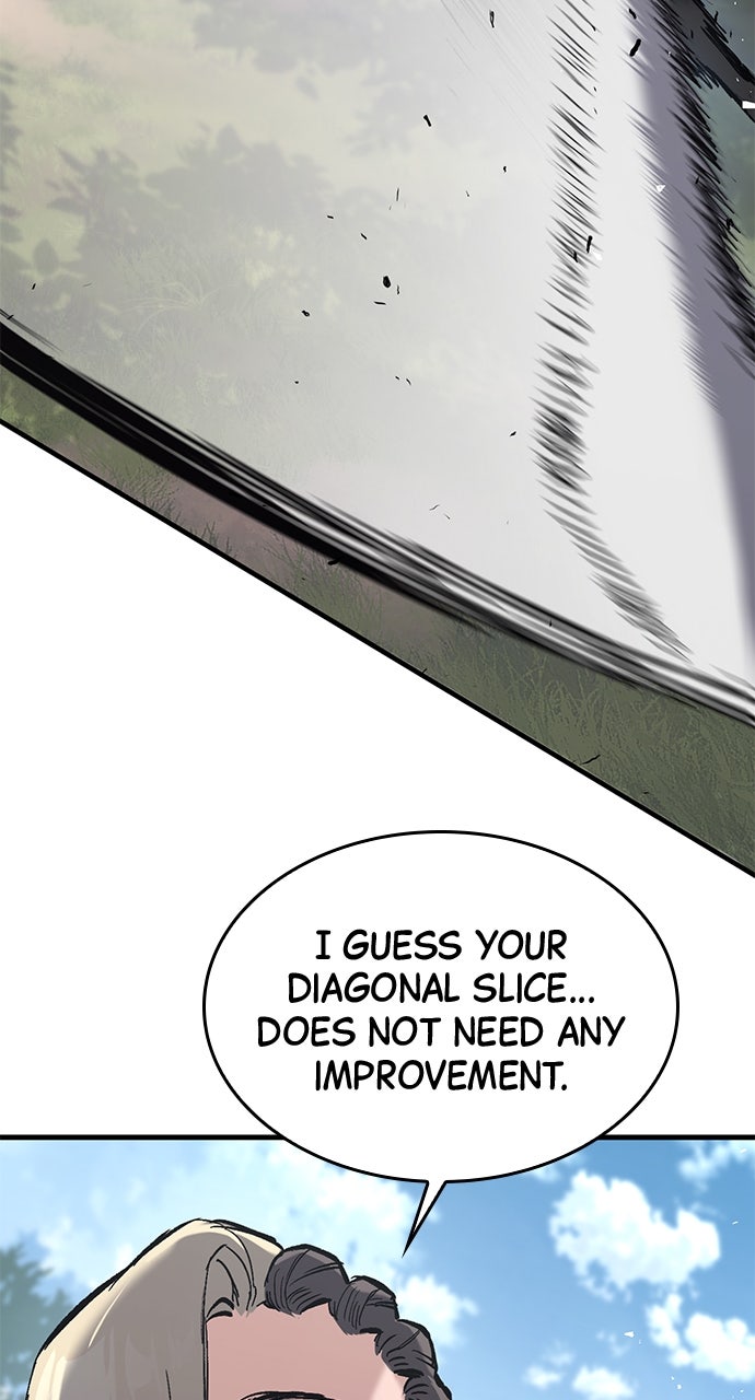 Read The Knight Only Lives Today EN Manga Online