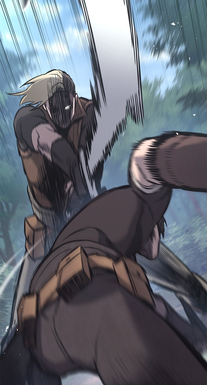 Read The Knight Only Lives Today EN Manga Online