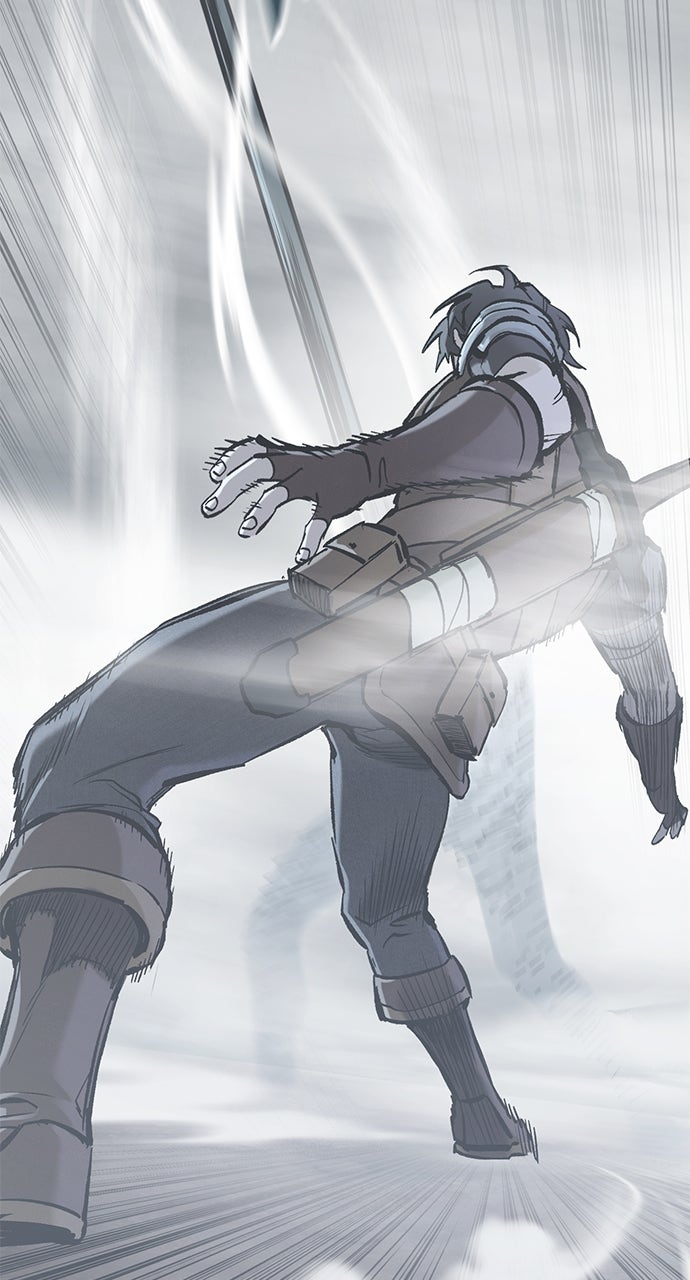 Read The Knight Only Lives Today EN Manga Online