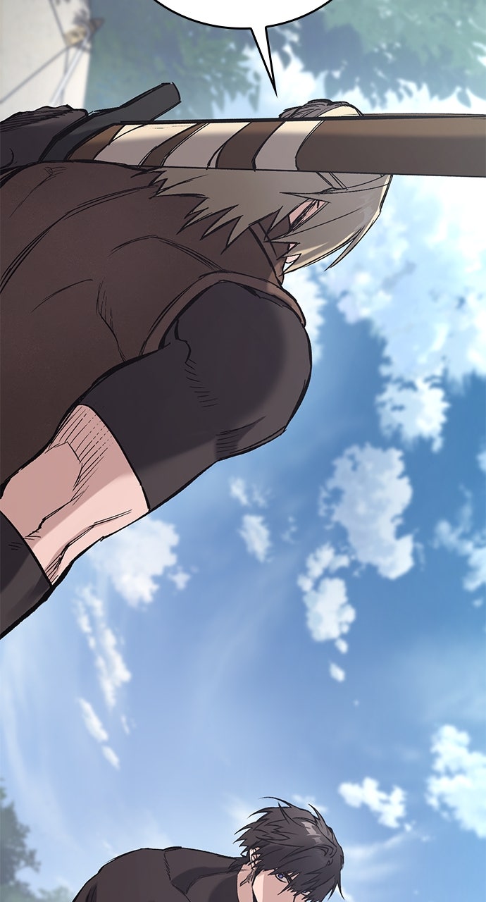 Read The Knight Only Lives Today EN Manga Online