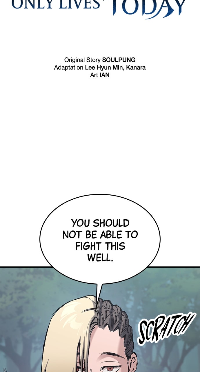 Read The Knight Only Lives Today EN Manga Online