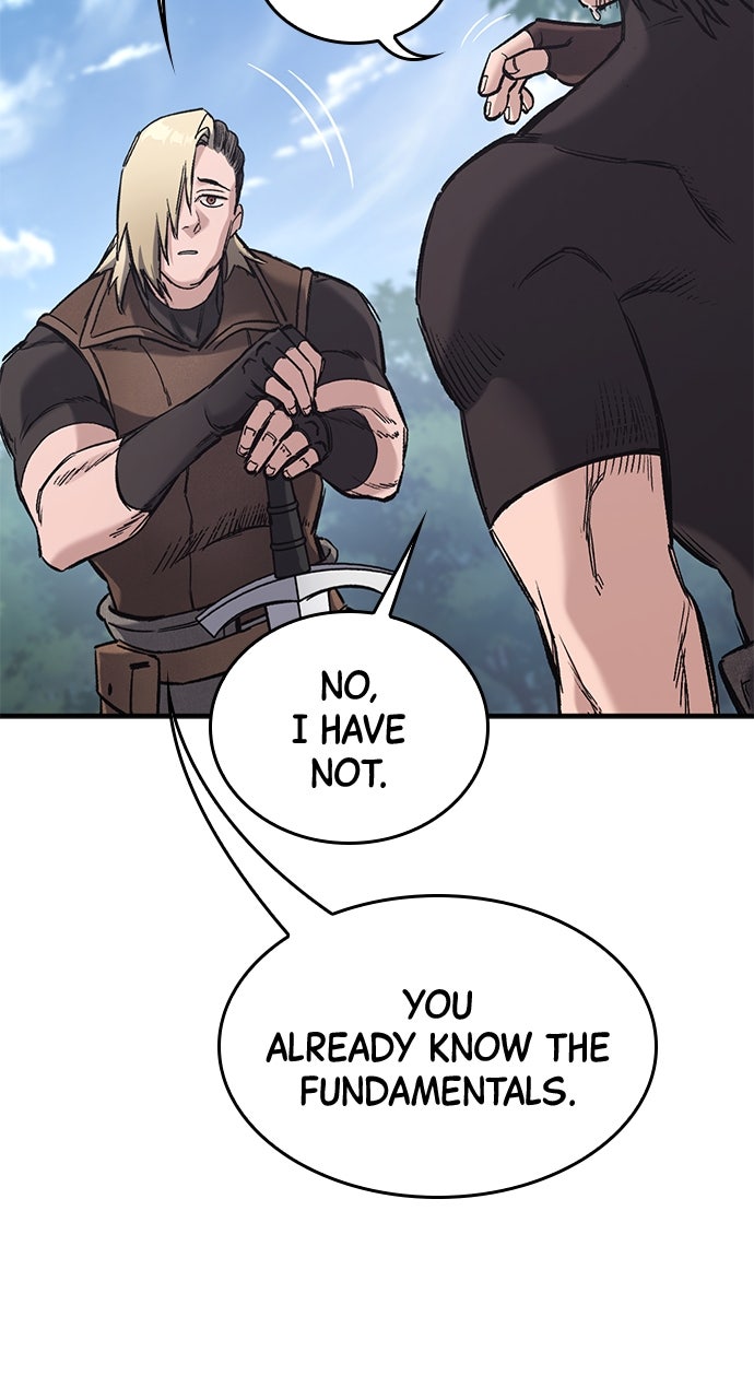 Read The Knight Only Lives Today EN Manga Online