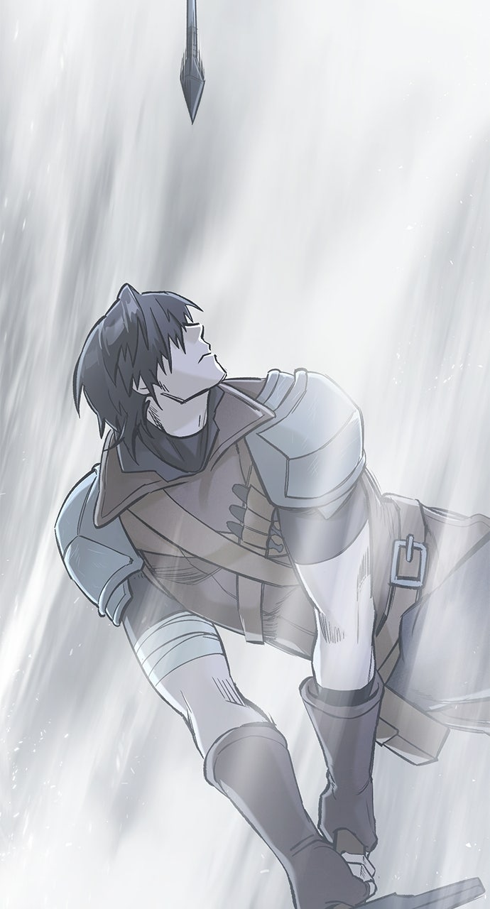 Read The Knight Only Lives Today EN Manga Online