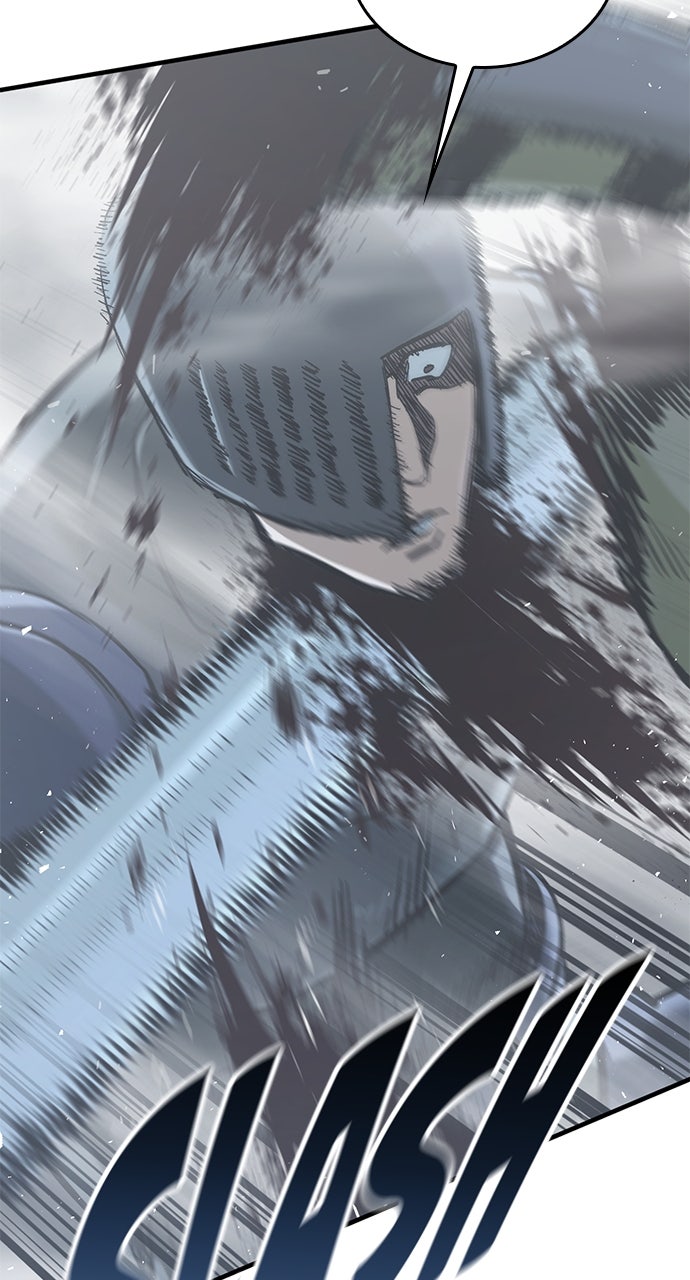 Read The Knight Only Lives Today EN Manga Online