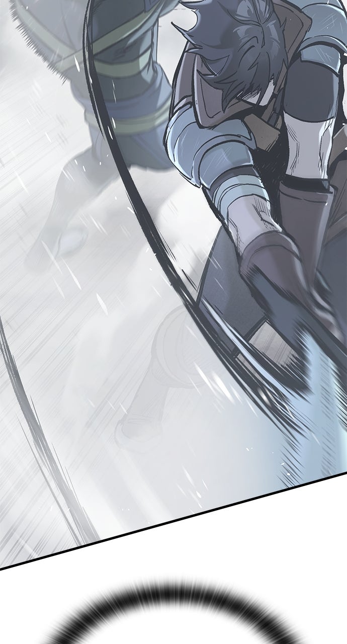 Read The Knight Only Lives Today EN Manga Online