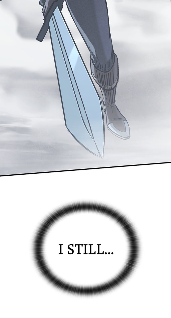 Read The Knight Only Lives Today EN Manga Online