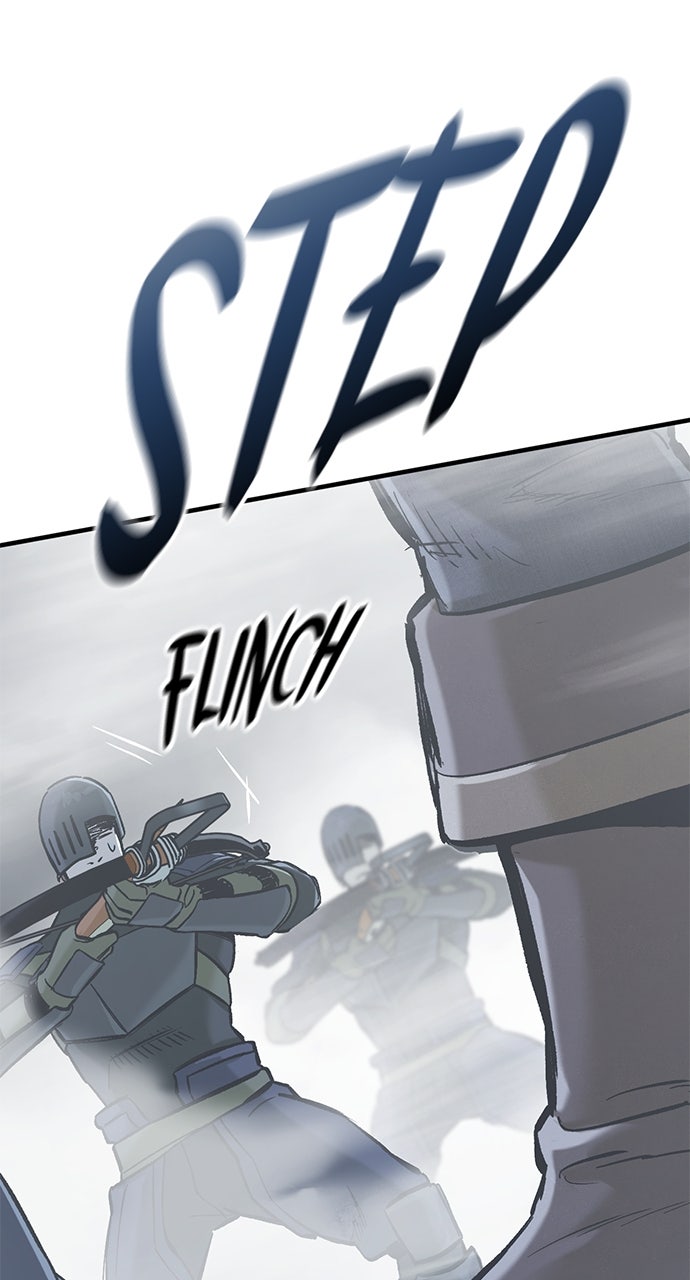 Read The Knight Only Lives Today EN Manga Online