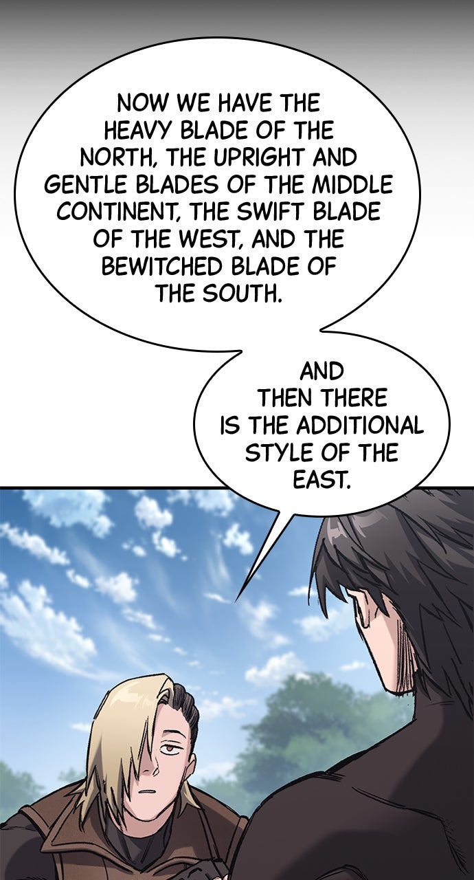 Read The Knight Only Lives Today EN Manga Online