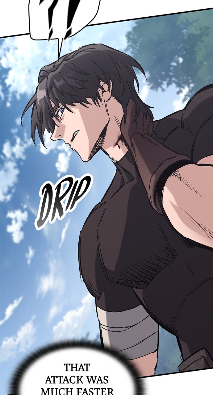 Read The Knight Only Lives Today EN Manga Online