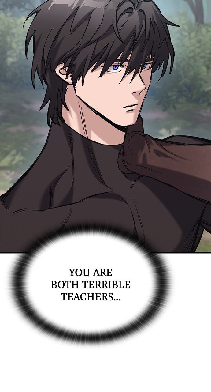 Read The Knight Only Lives Today EN Manga Online