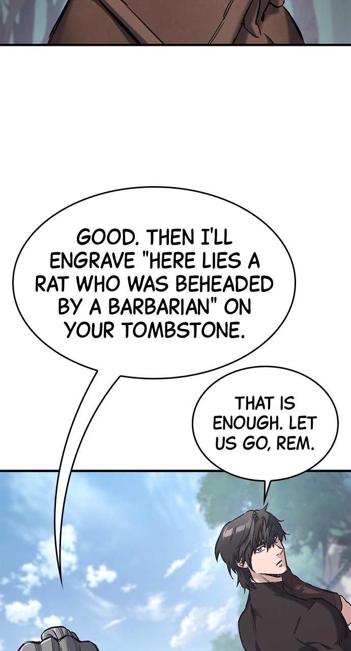 Read The Knight Only Lives Today EN Manga Online