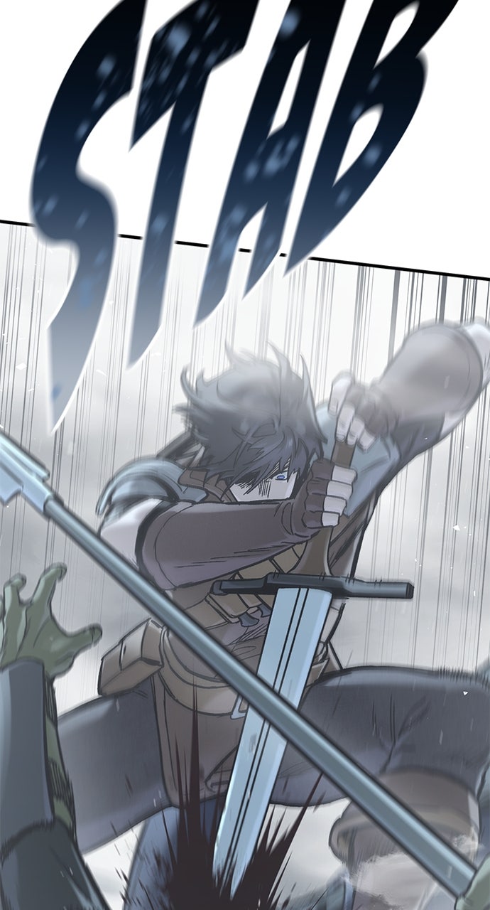 Read The Knight Only Lives Today EN Manga Online