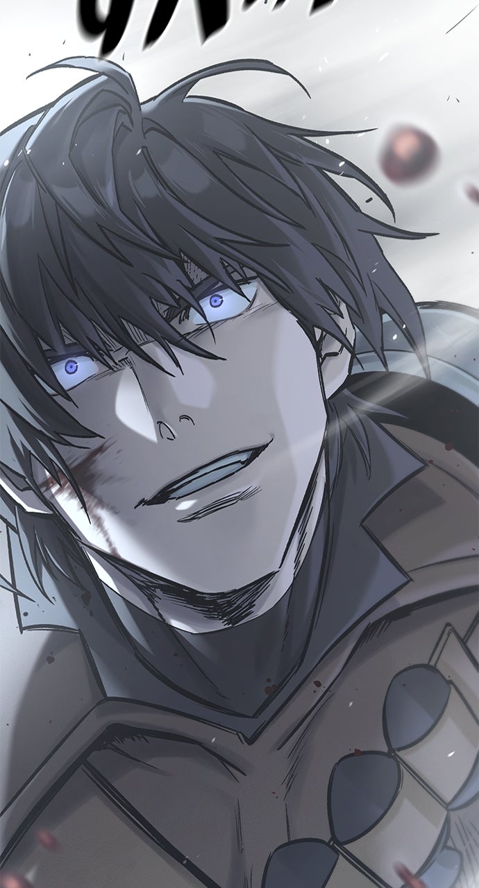 Read The Knight Only Lives Today EN Manga Online