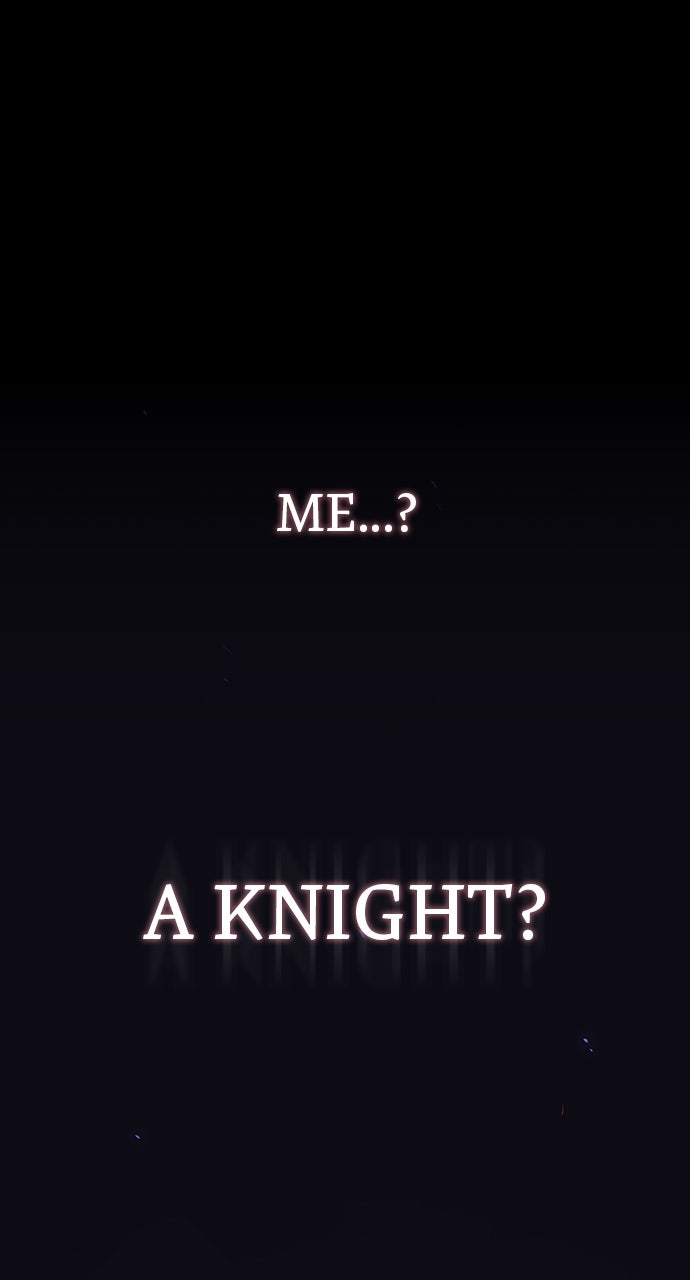 Read The Knight Only Lives Today EN Manga Online