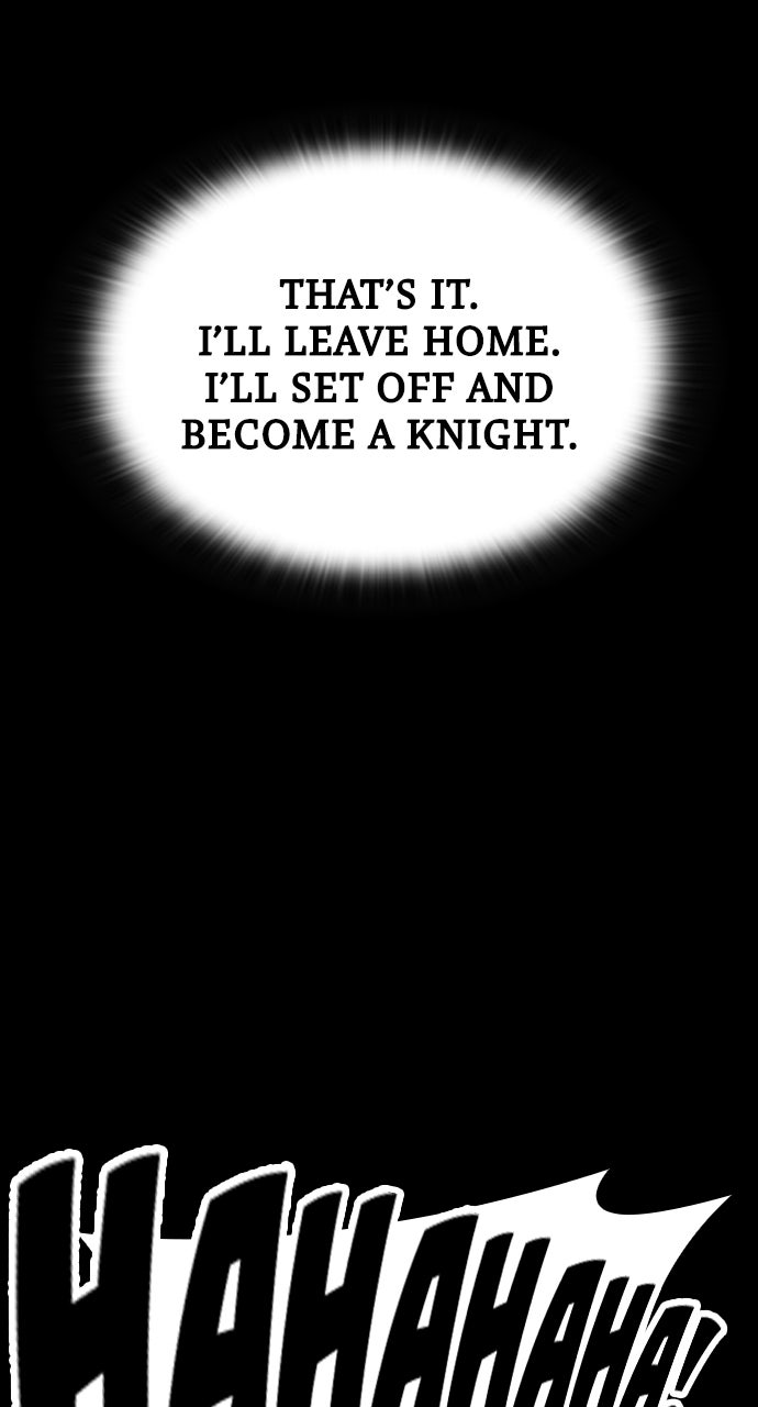 Read The Knight Only Lives Today EN Manga Online