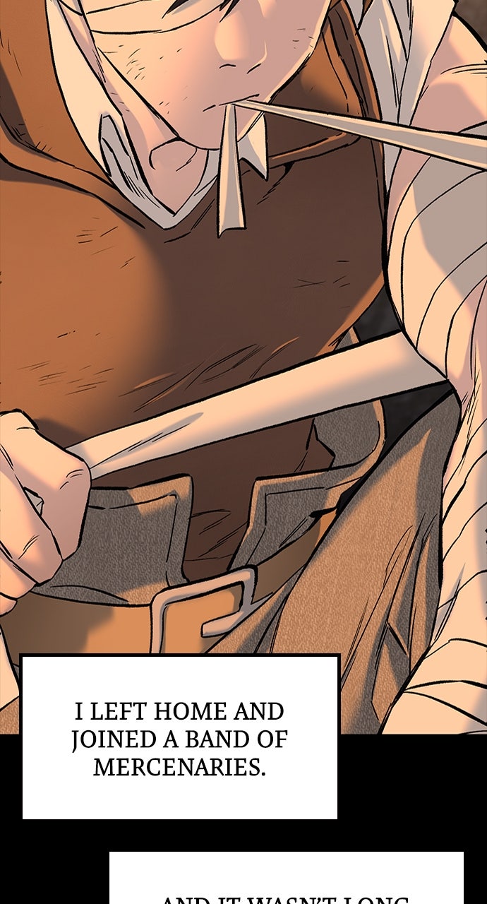 Read The Knight Only Lives Today EN Manga Online
