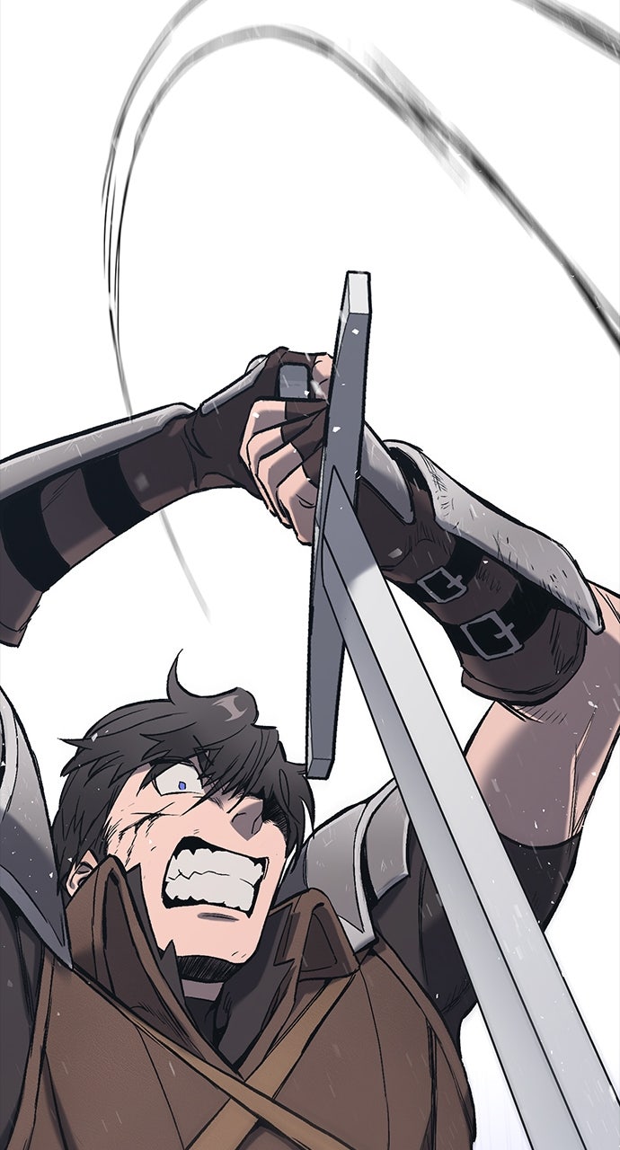 Read The Knight Only Lives Today EN Manga Online