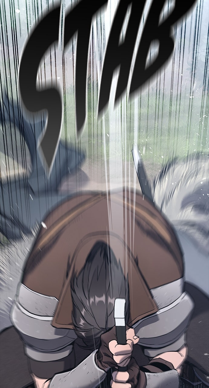 Read The Knight Only Lives Today EN Manga Online