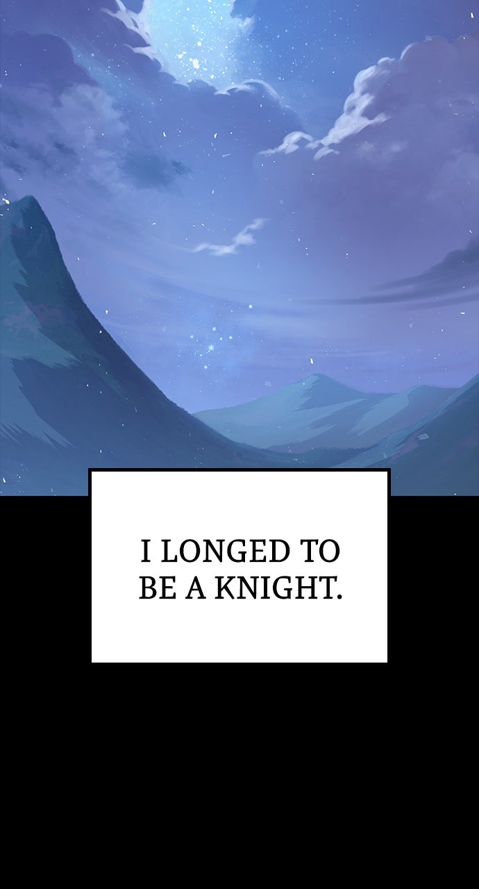 Read The Knight Only Lives Today EN Manga Online