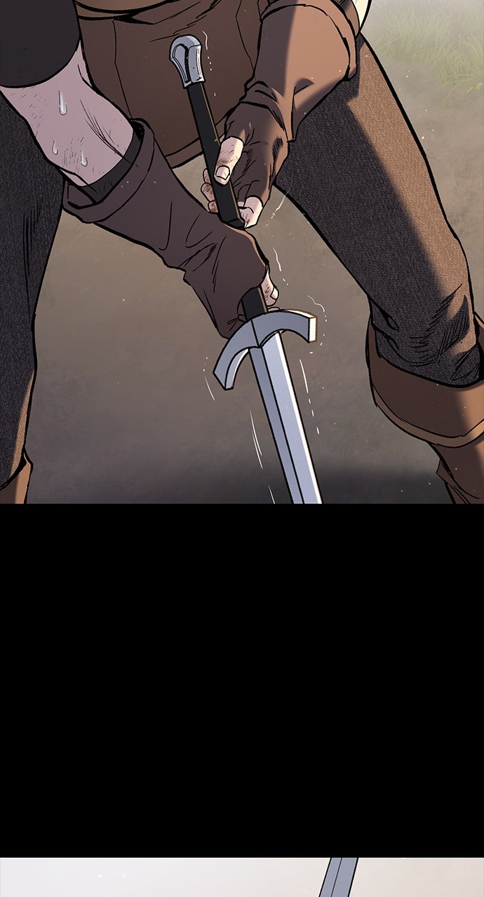Read The Knight Only Lives Today EN Manga Online