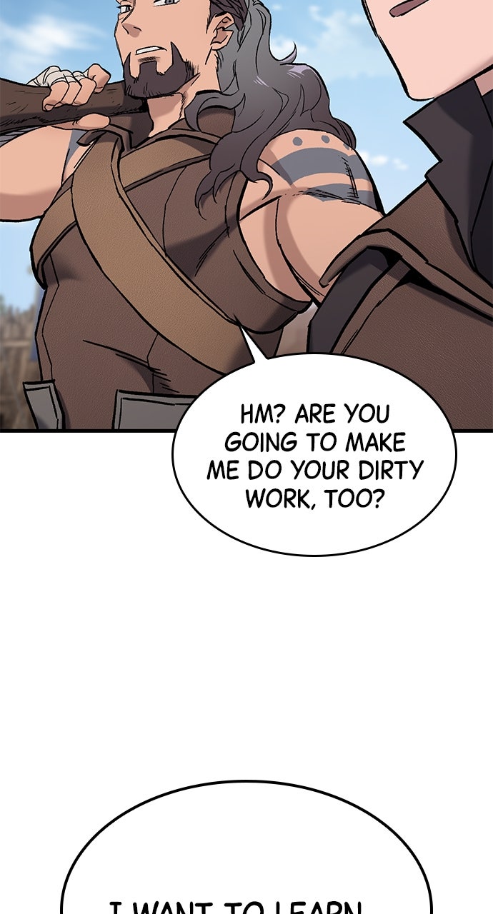Read The Knight Only Lives Today EN Manga Online