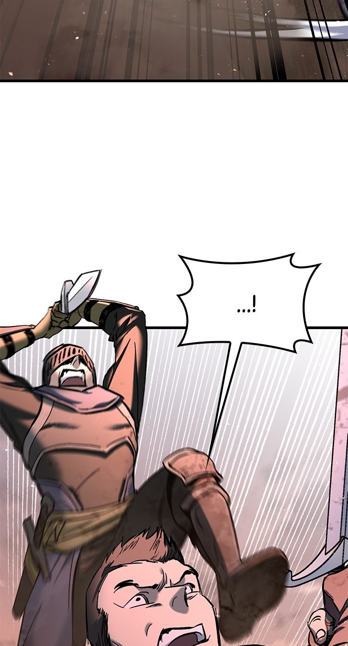 Read The Knight Only Lives Today EN Manga Online