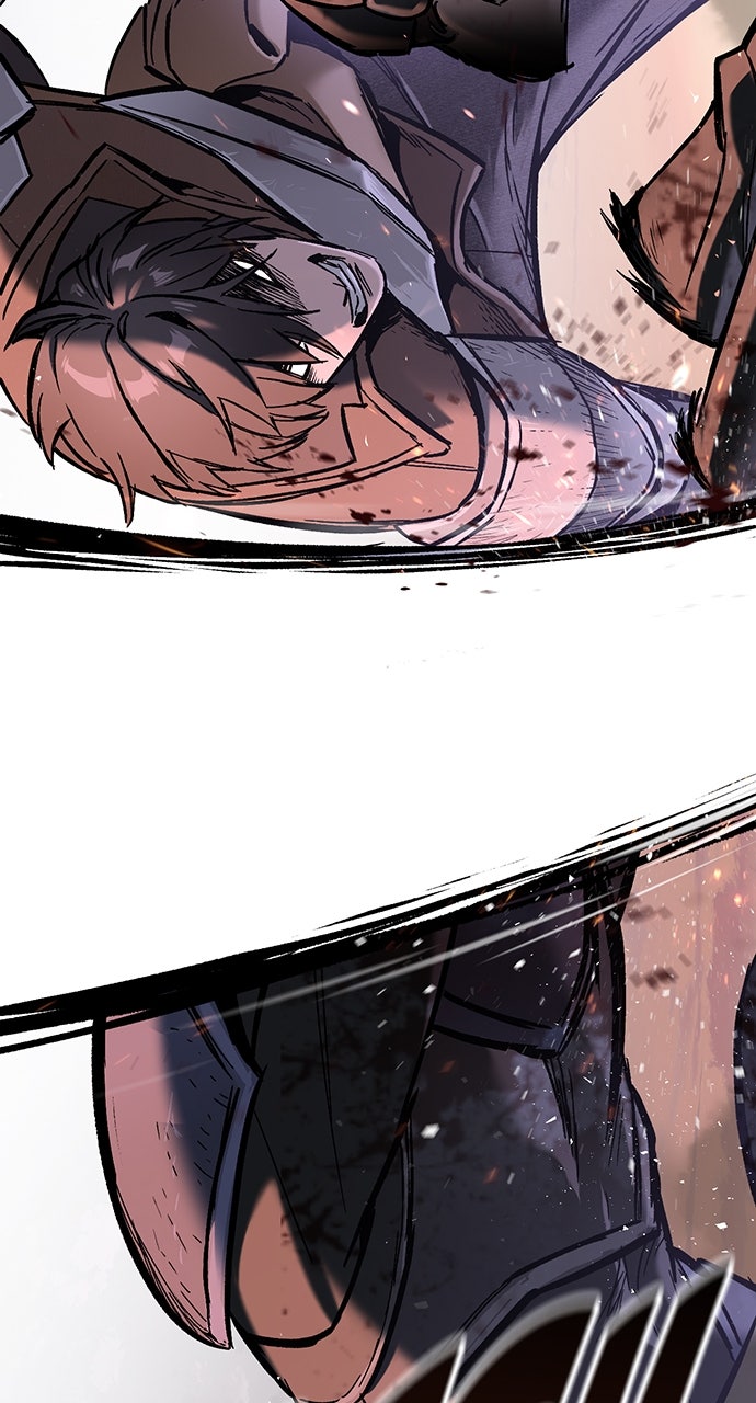 Read The Knight Only Lives Today EN Manga Online