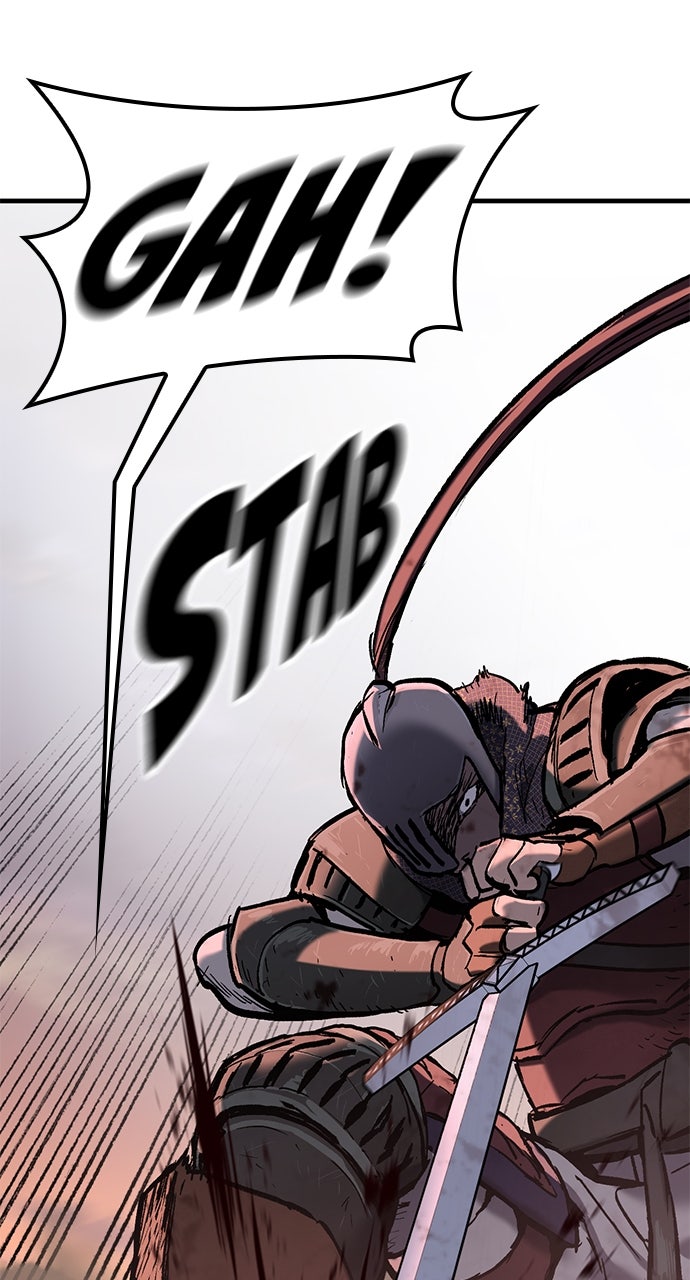 Read The Knight Only Lives Today EN Manga Online