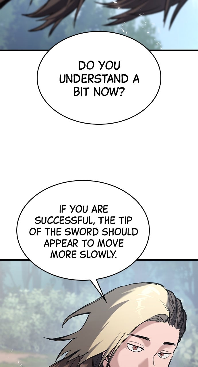 Read The Knight Only Lives Today EN Manga Online