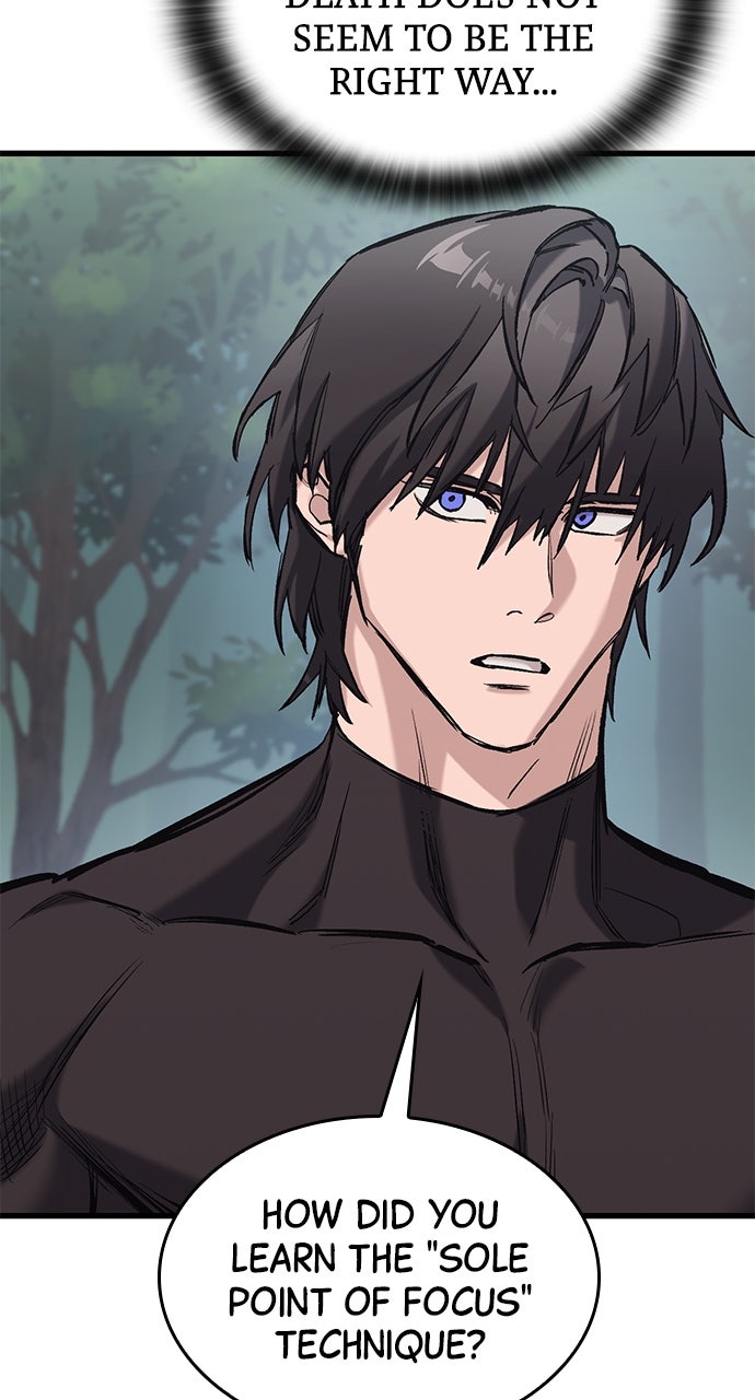 Read The Knight Only Lives Today EN Manga Online