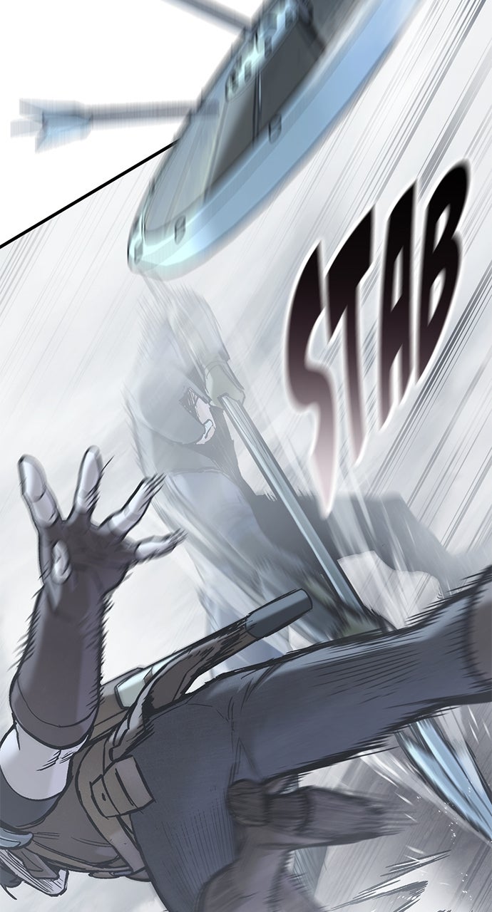 Read The Knight Only Lives Today EN Manga Online