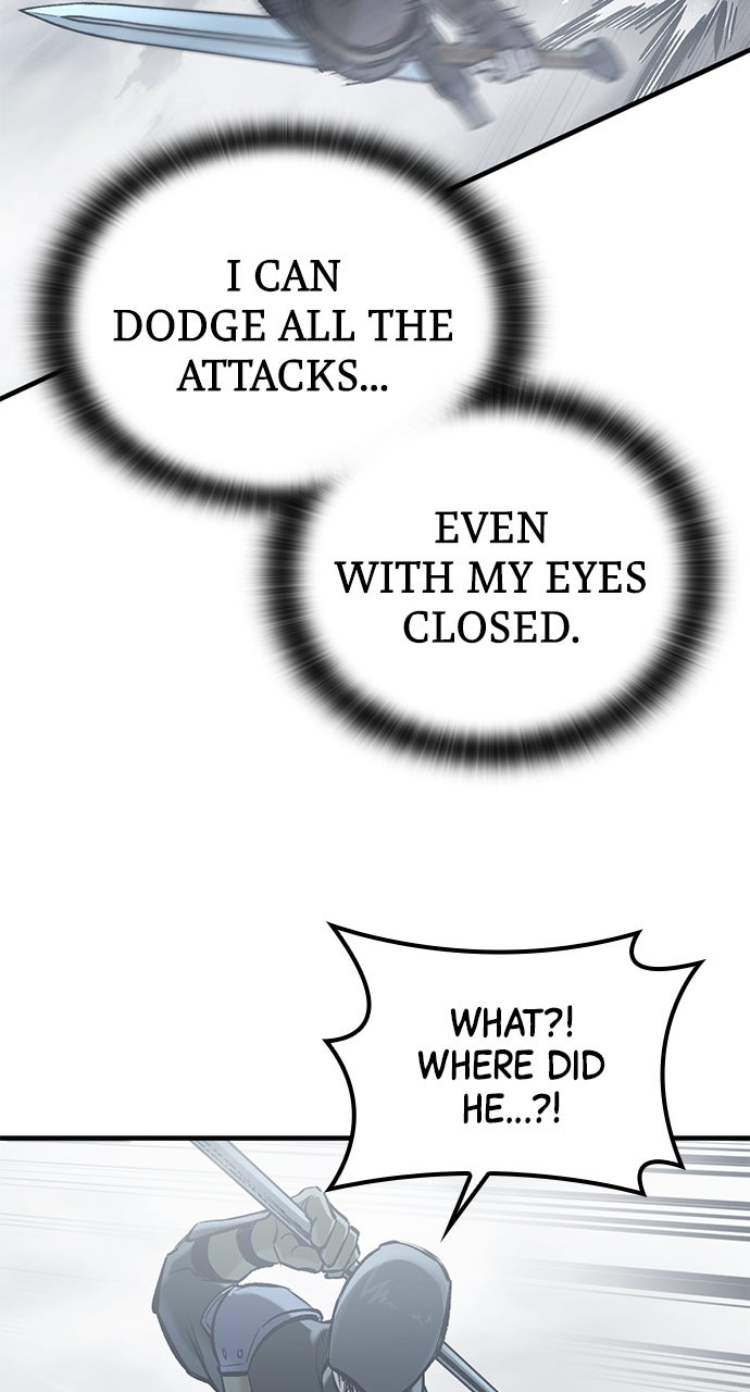 Read The Knight Only Lives Today EN Manga Online