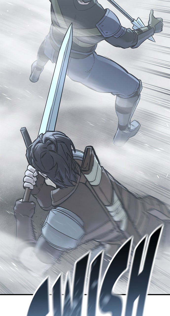 Read The Knight Only Lives Today EN Manga Online