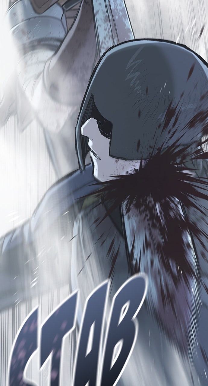 Read The Knight Only Lives Today EN Manga Online
