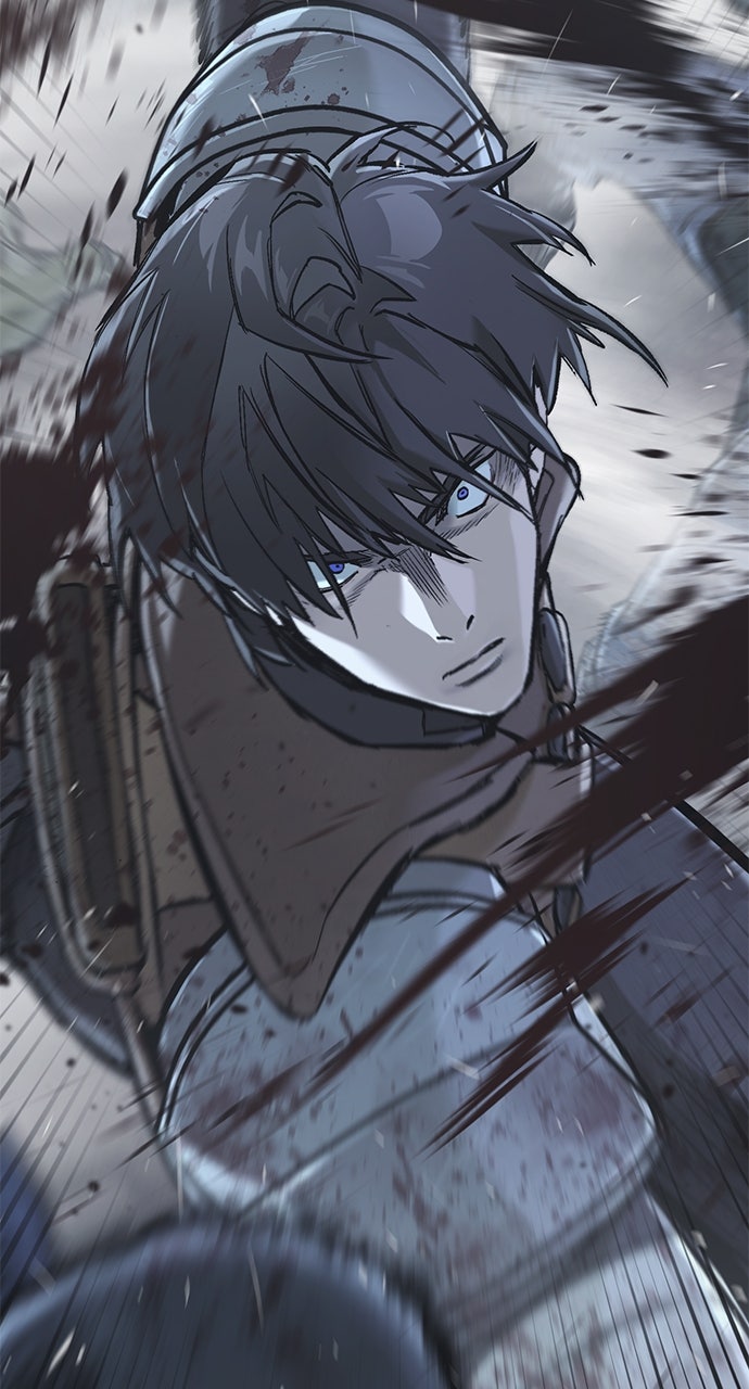 Read The Knight Only Lives Today EN Manga Online