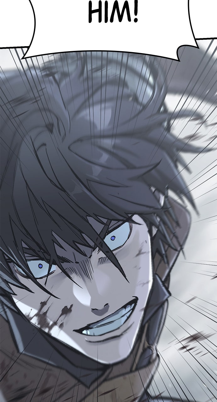 Read The Knight Only Lives Today EN Manga Online