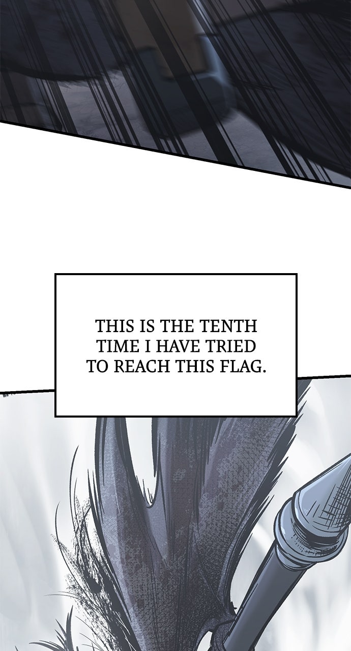 Read The Knight Only Lives Today EN Manga Online