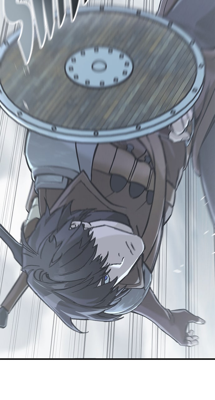 Read The Knight Only Lives Today EN Manga Online