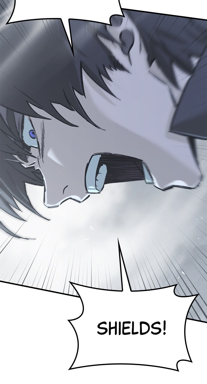 Read The Knight Only Lives Today EN Manga Online