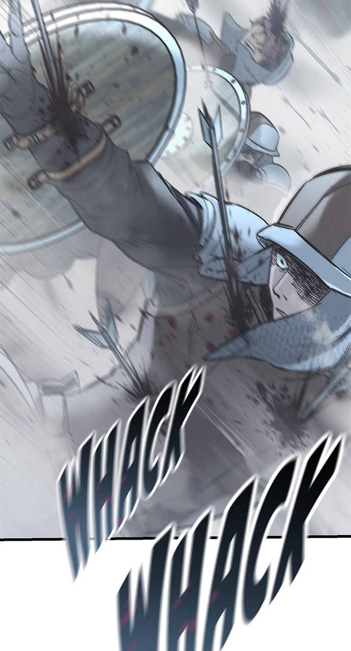 Read The Knight Only Lives Today EN Manga Online