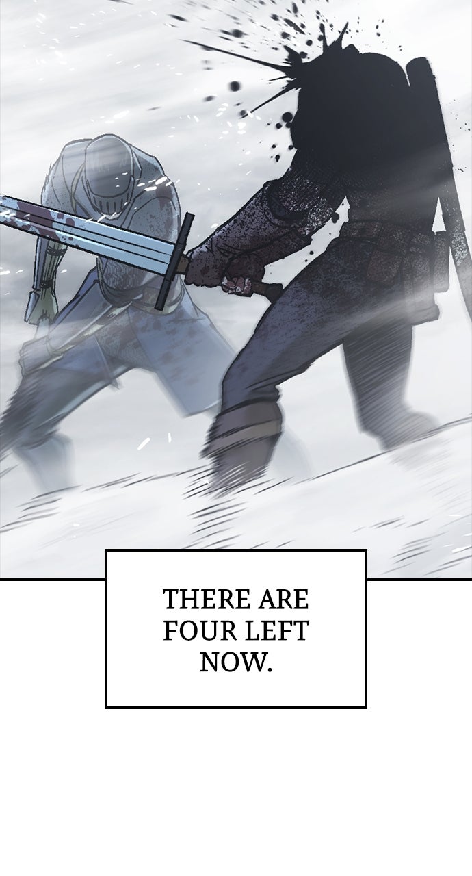Read The Knight Only Lives Today EN Manga Online