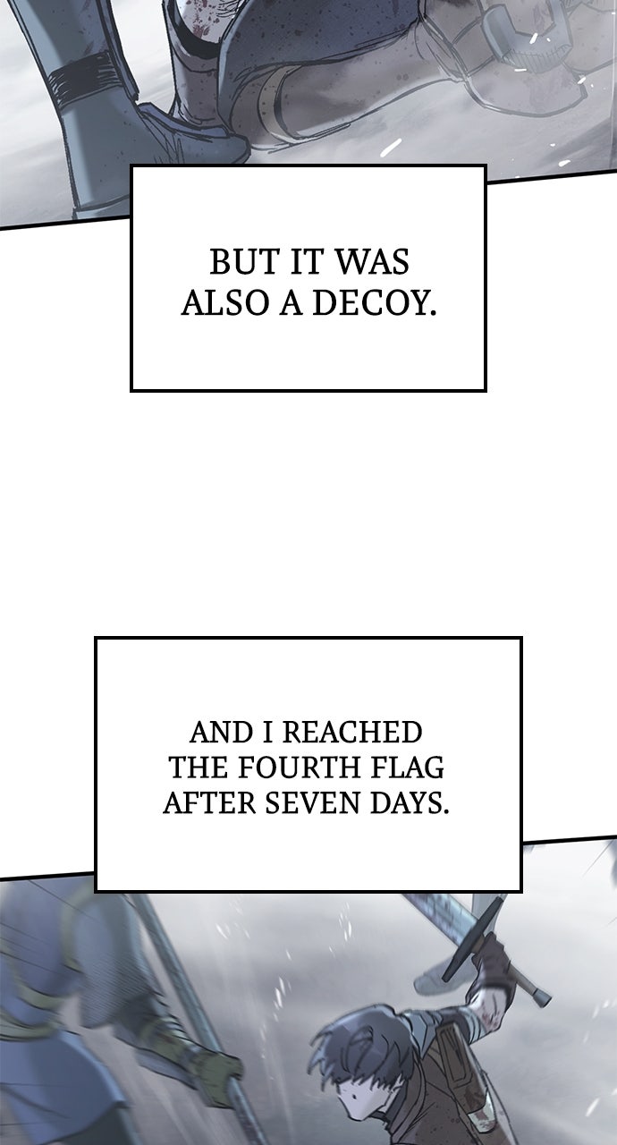 Read The Knight Only Lives Today EN Manga Online