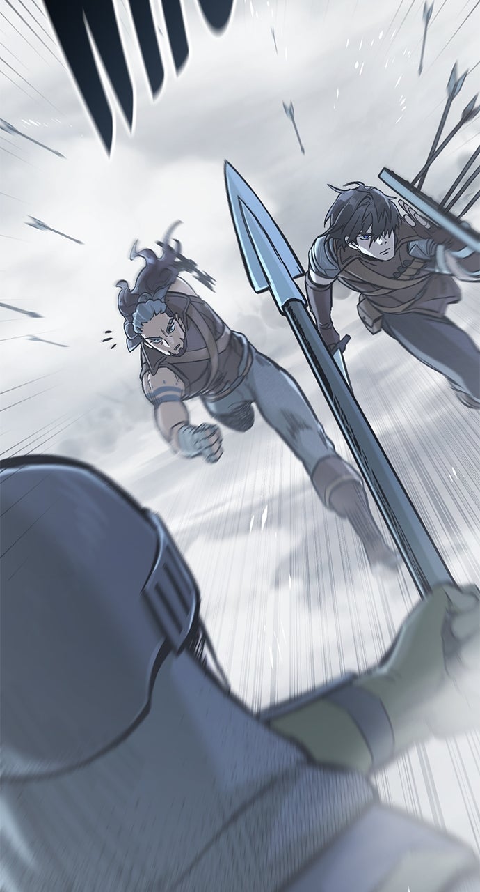 Read The Knight Only Lives Today EN Manga Online