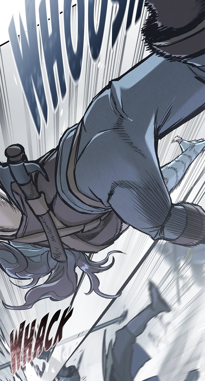 Read The Knight Only Lives Today EN Manga Online