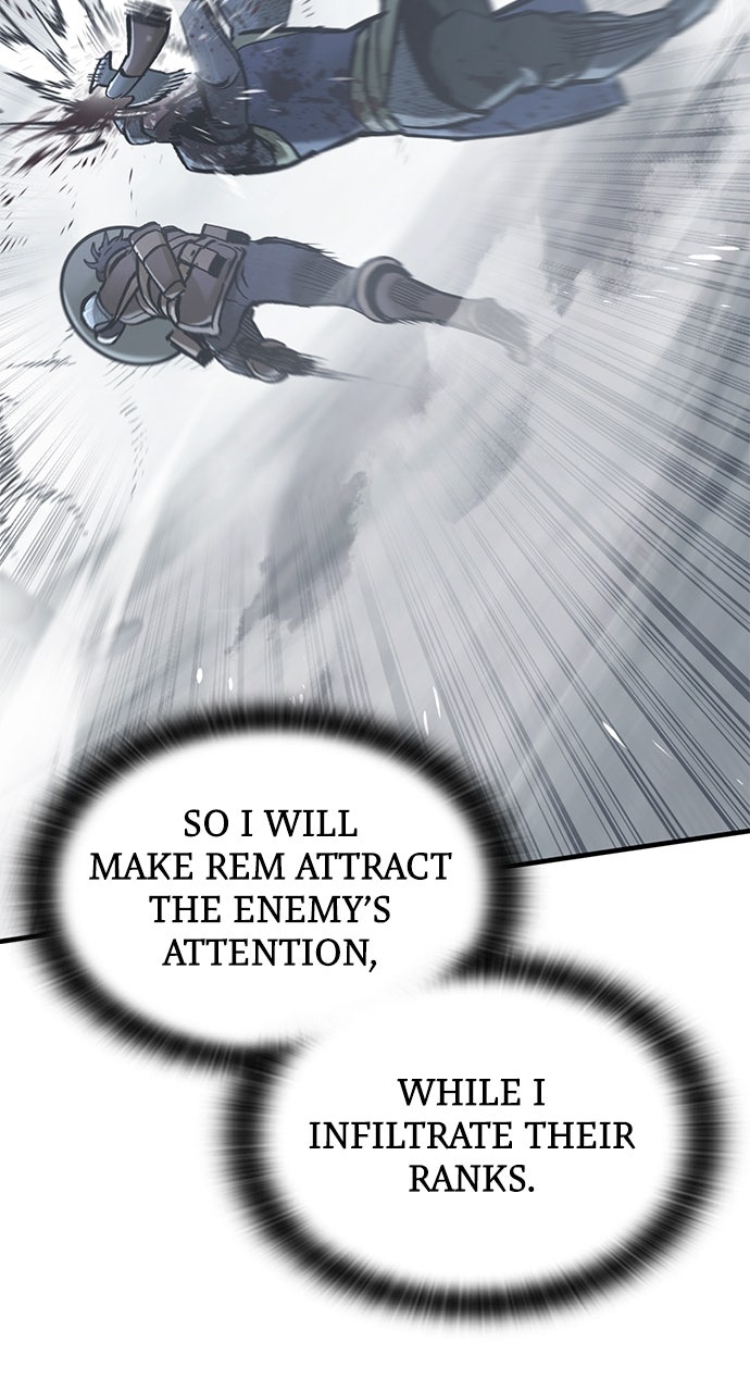 Read The Knight Only Lives Today EN Manga Online
