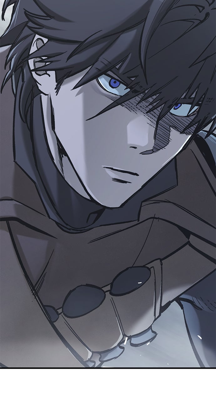 Read The Knight Only Lives Today EN Manga Online