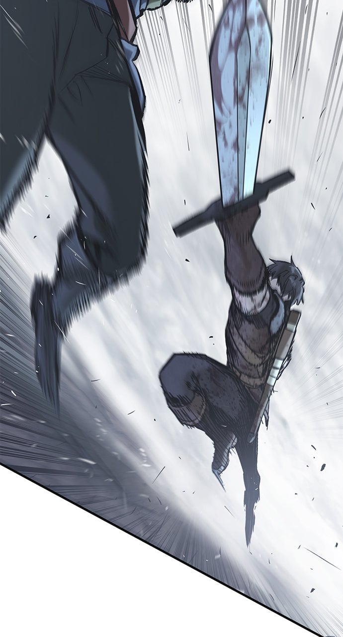 Read The Knight Only Lives Today EN Manga Online