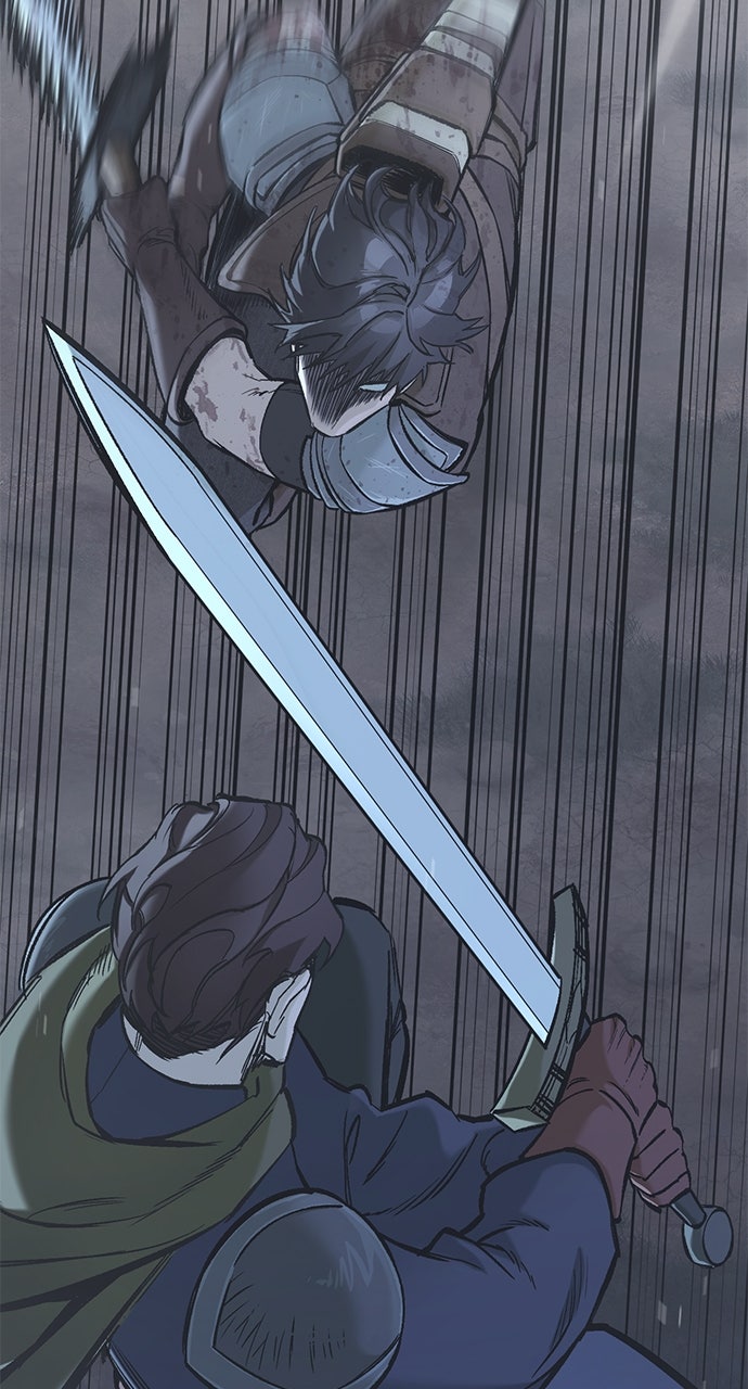 Read The Knight Only Lives Today EN Manga Online