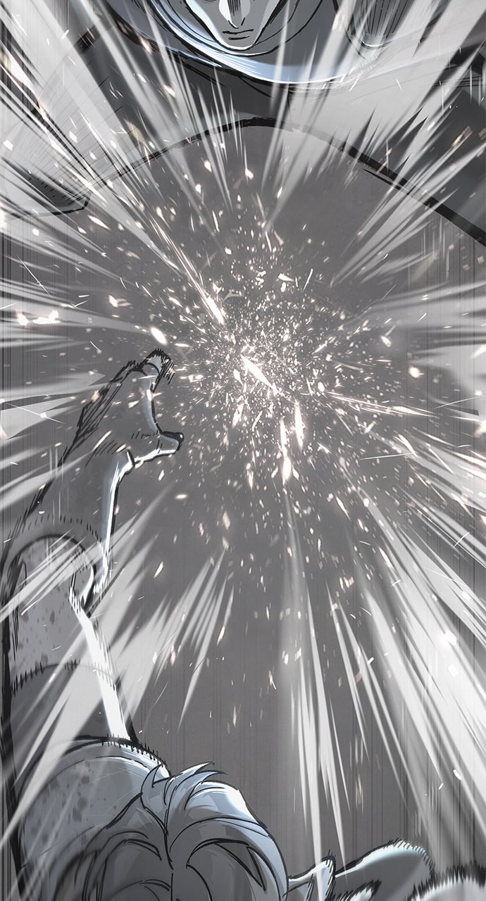 Read The Knight Only Lives Today EN Manga Online