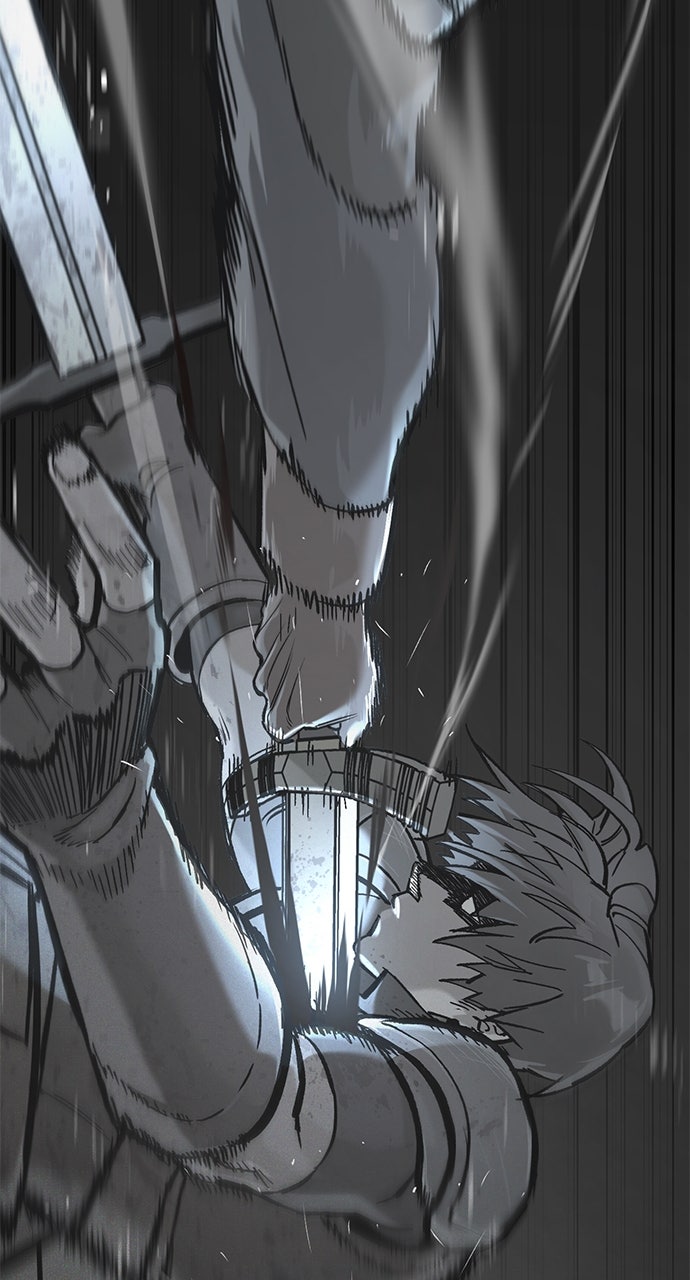 Read The Knight Only Lives Today EN Manga Online